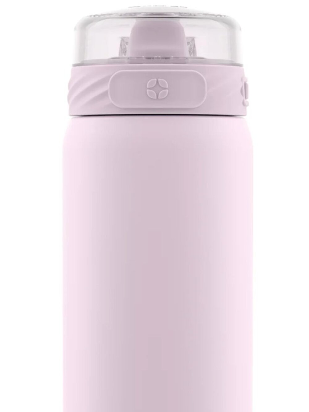 Ello Cooper Stainless Steel Water Bottle - 22 oz. - Cashmere Pink